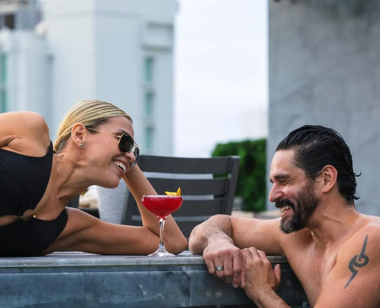 *****  O:Lv Fifty Five Hotel - Adults Only San Juan Puerto Rico