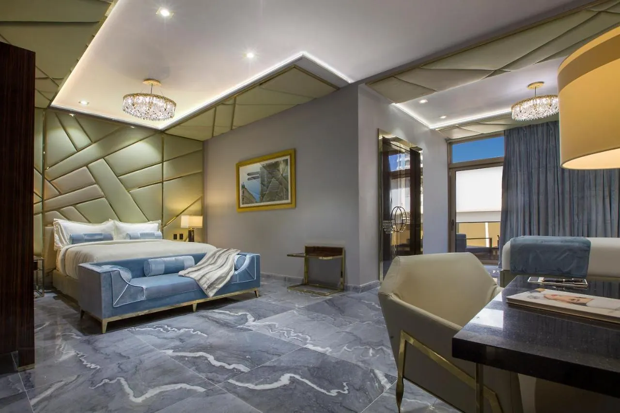 O:Lv Fifty Five Hotel - Adults Only San Juan 5*,