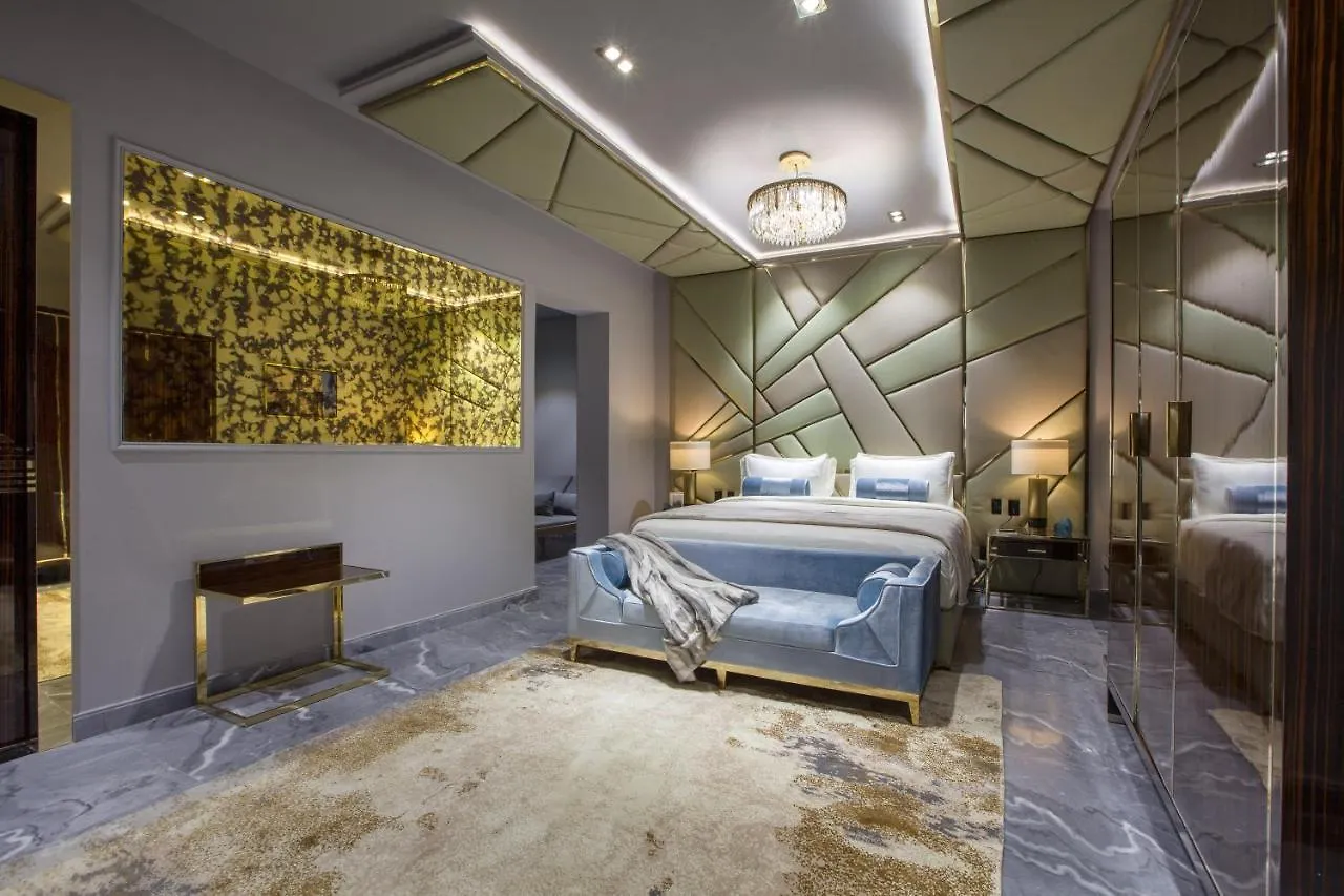O:Lv Fifty Five Hotel - Adults Only San Juan