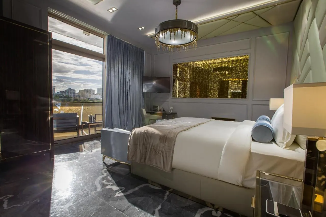 O:Lv Fifty Five Hotel - Adults Only San Juan Puerto Rico