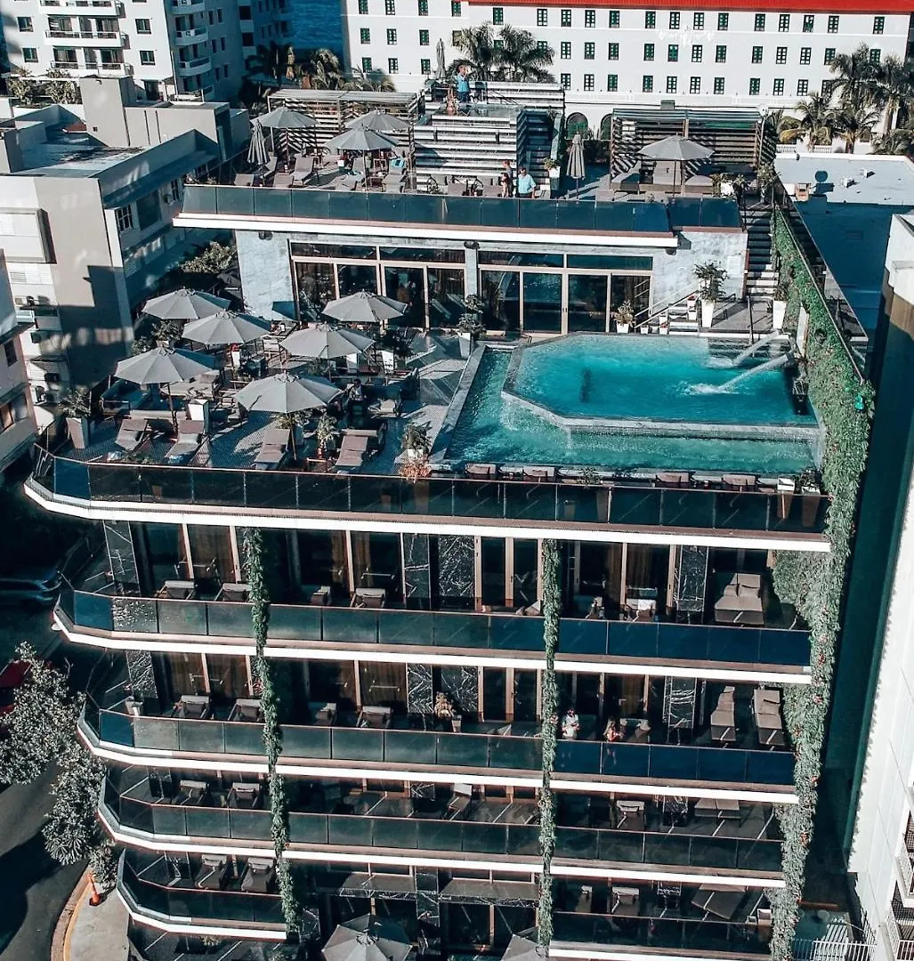 O:Lv Fifty Five Hotel - Adults Only San Juan