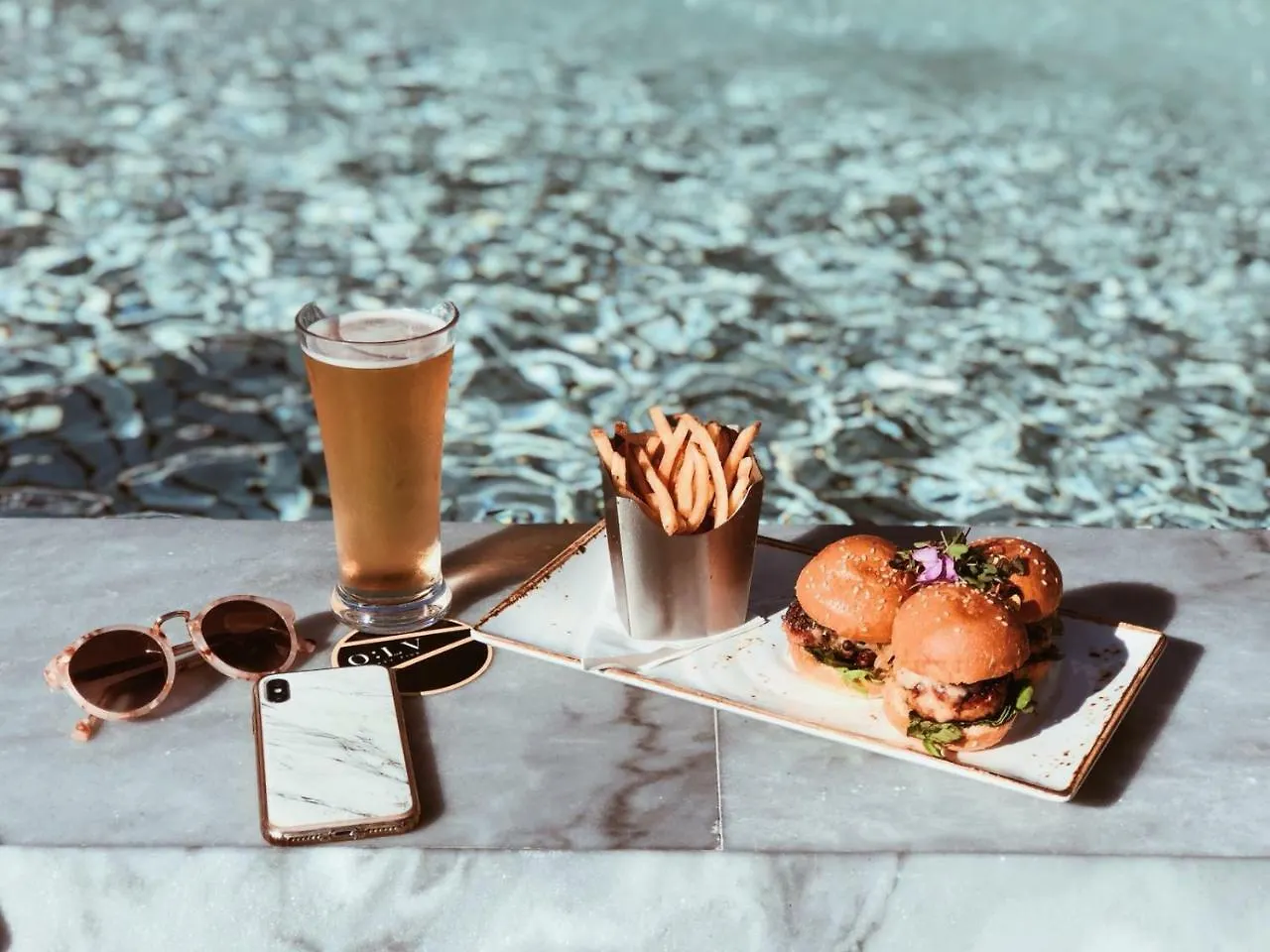 O:Lv Fifty Five Hotel - Adults Only San Juan