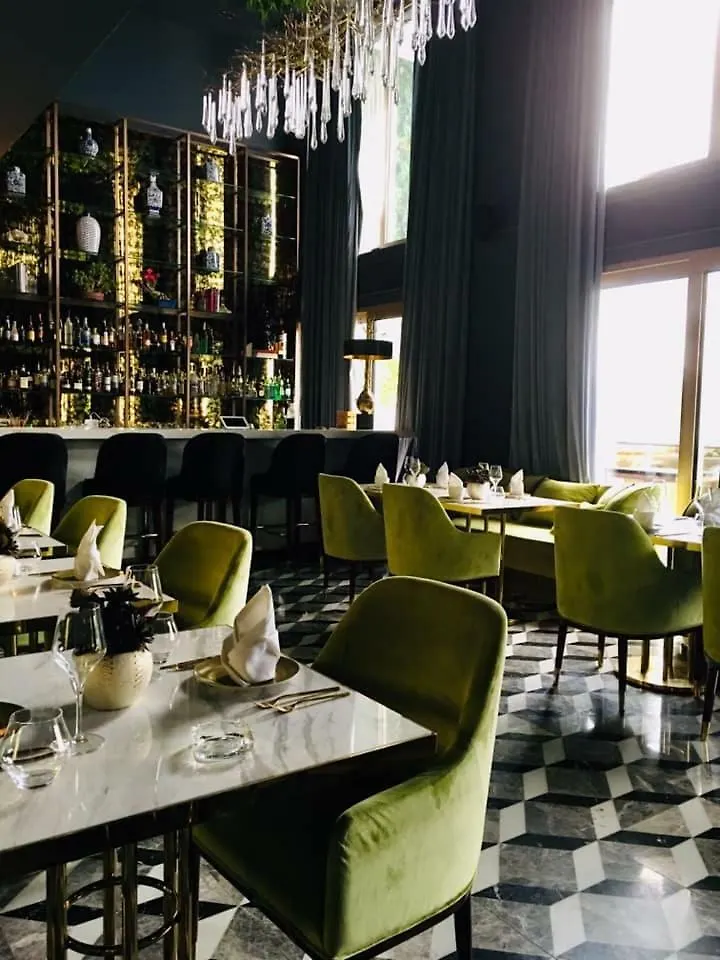 O:Lv Fifty Five Hotel - Adults Only San Juan