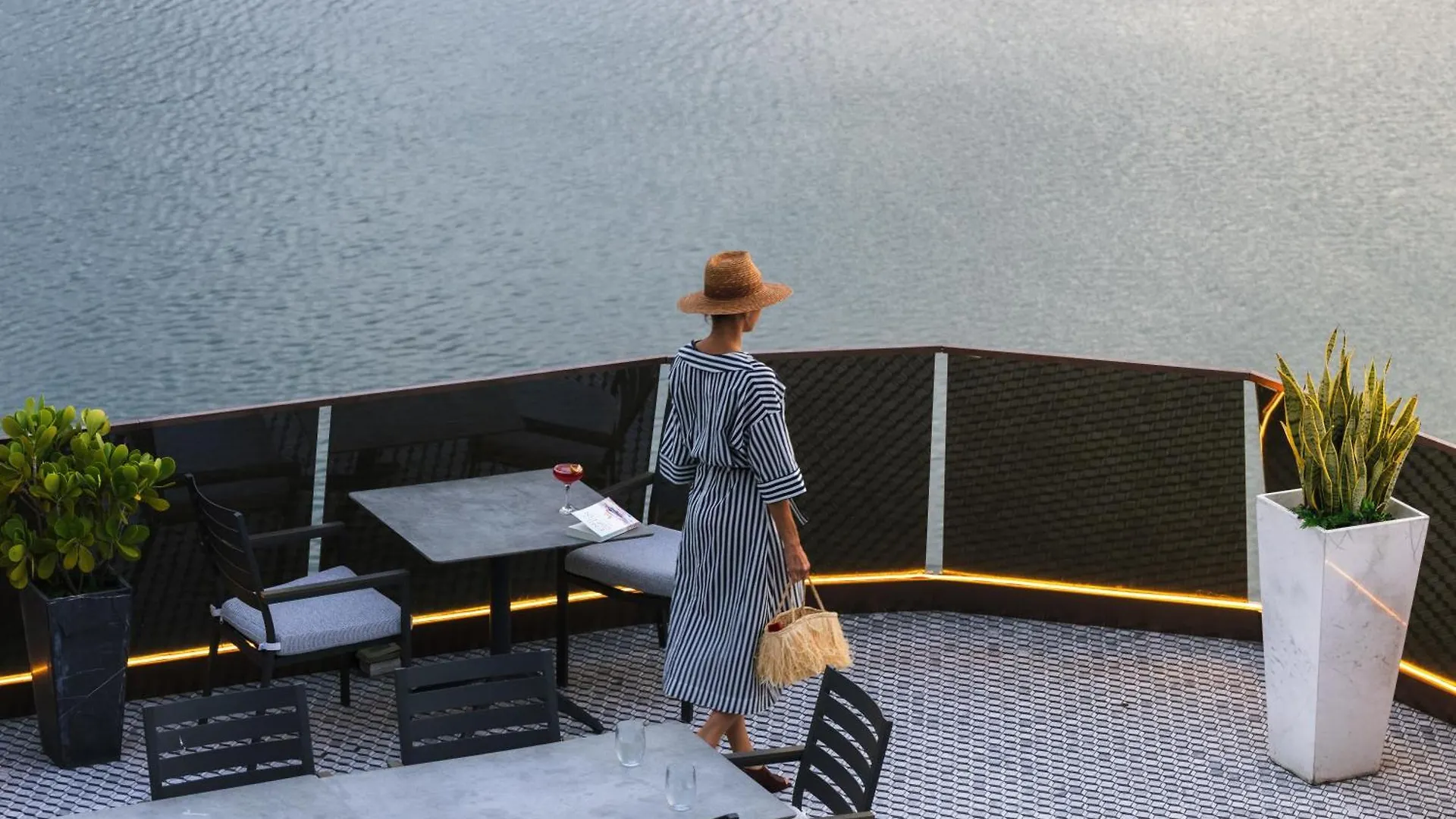 O:Lv Fifty Five Hotel - Adults Only San Juan
