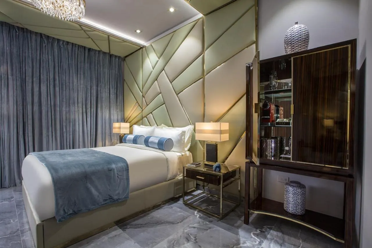 O:Lv Fifty Five Hotel - Adults Only San Juan