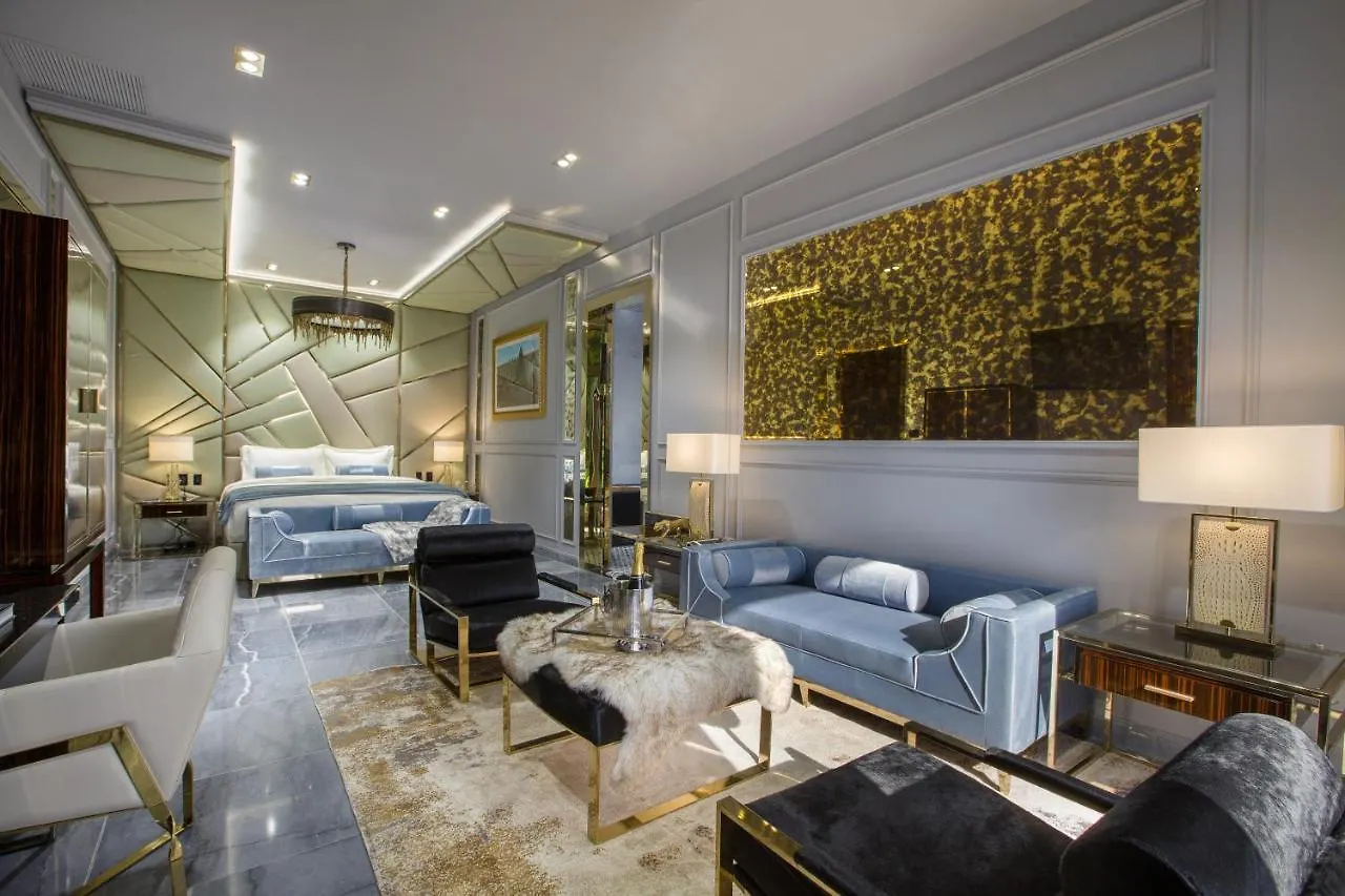 O:Lv Fifty Five Hotel - Adults Only San Juan