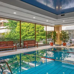 Ensana Thermal Margaret Island Hotel Budapest