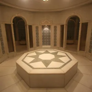 Marble Hotel Istanbul