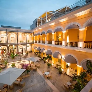 Hotel Palacio Provincial - Adults Only, San Juan