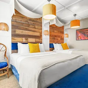 Hotel El Canario by the Lagoon, San Juan