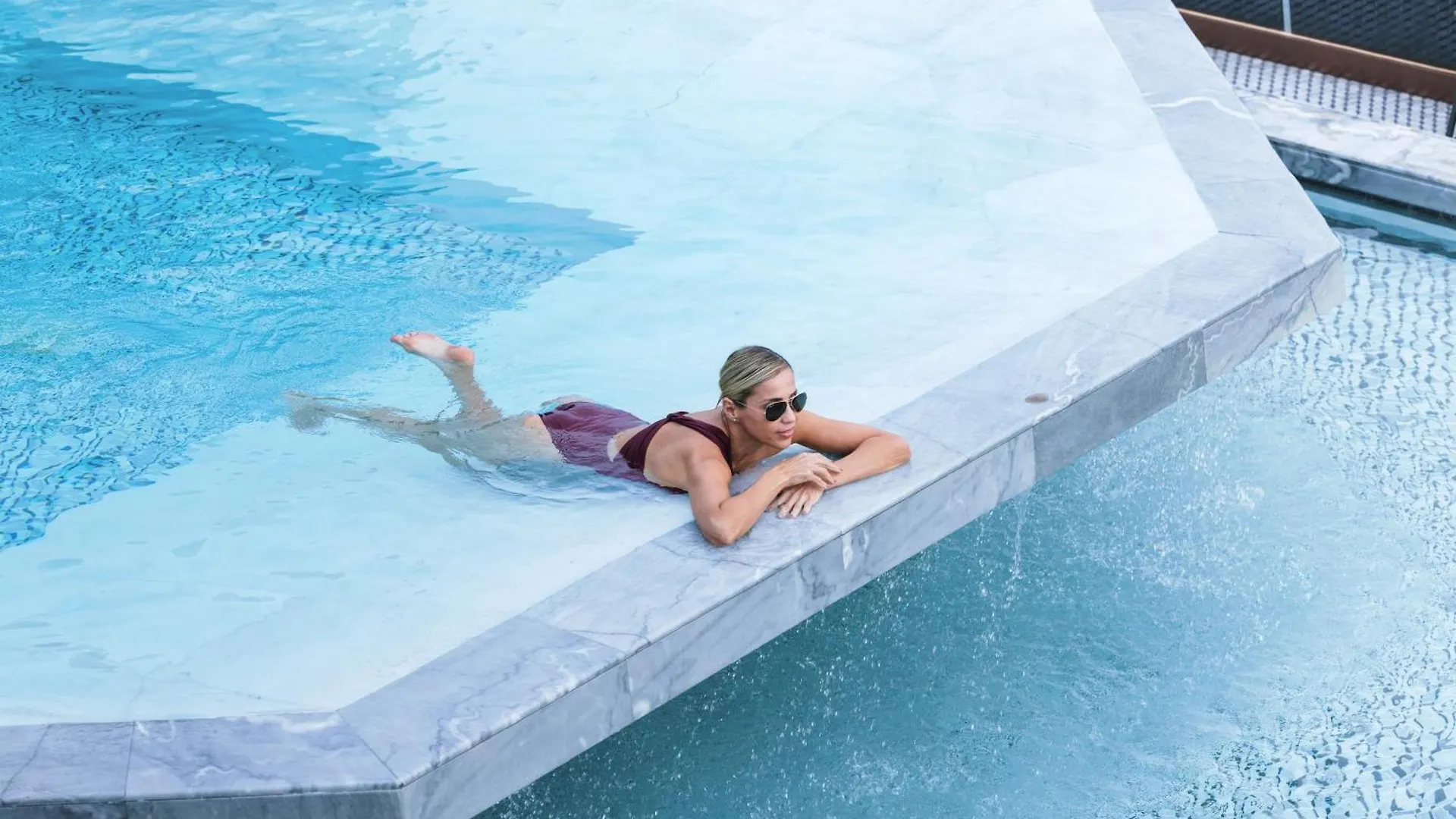 O:Lv Fifty Five Hotel - Adults Only San Juan 5*,