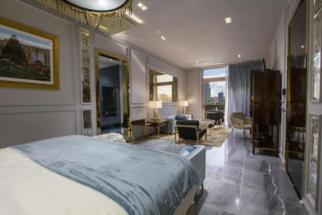 *****  O:Lv Fifty Five Hotel - Adults Only San Juan Puerto Rico