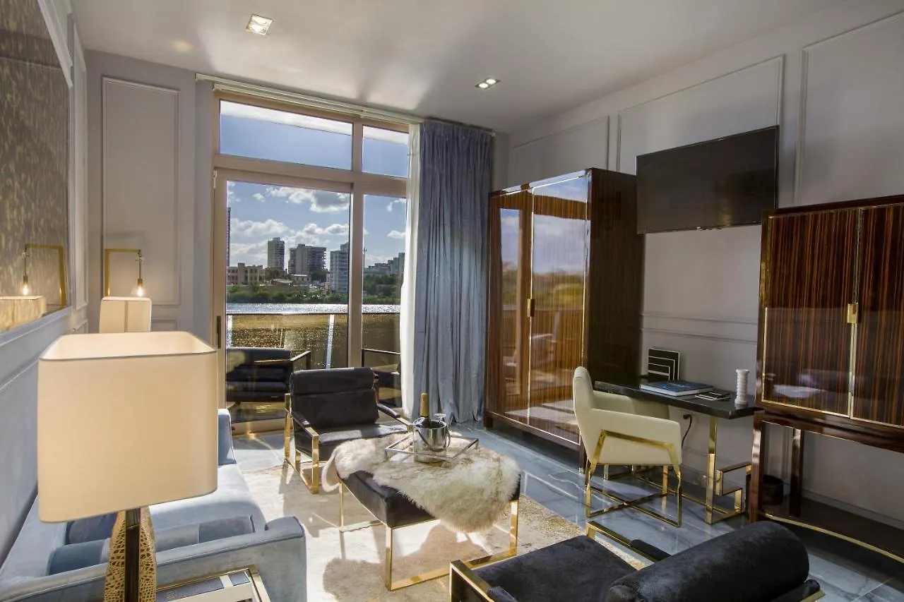 O:Lv Fifty Five Hotel - Adults Only San Juan