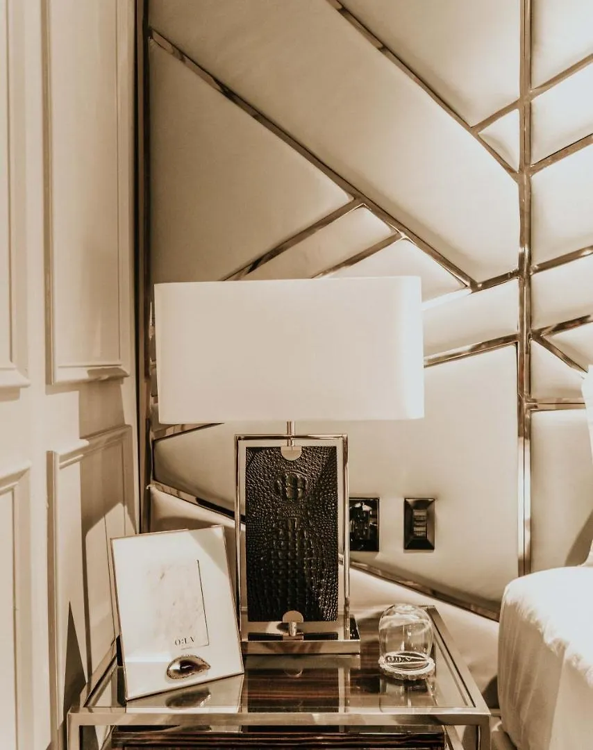 O:Lv Fifty Five Hotel - Adults Only San Juan
